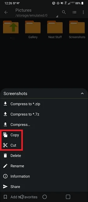 how-to-compress-and-extract-files-on-android-using-zarchiver-copy.jpg كيفية ضغط واستخراج الملفات على Android باستخدام ZArchiver