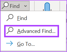 how-to-find-and-delete-extra-spaces-in-microsoft-word-4 كيفية البحث عن مسافات إضافية وحذفها في Microsoft Word