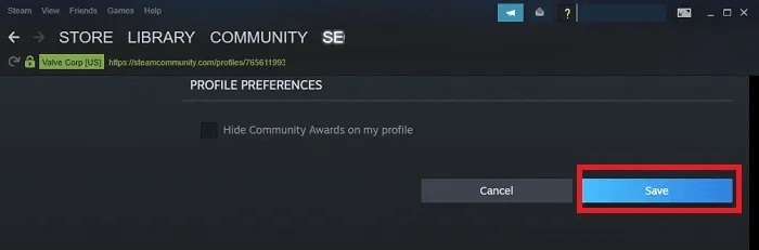 how-to-find-your-steam-id-and-customize-it-custom-save.jpg كيفية العثور على معرف Steam الخاص بك وتخصيصه