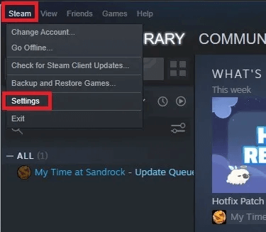 how-to-find-your-steam-id-and-customize-it-steamsettings.jpg كيفية العثور على معرف Steam الخاص بك وتخصيصه