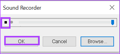 how-to-insert-audio-comments-in-a-pdf-using-adobe-acrobat-10 كيفية إدراج تعليقات صوتية في ملف PDF باستخدام Adobe Acrobat في Windows 11