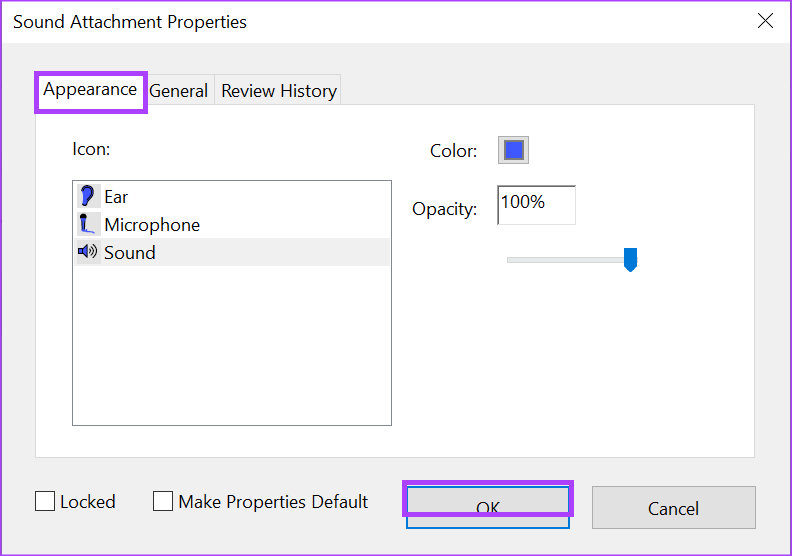كيفية إدراج تعليقات صوتية في ملف PDF باستخدام Adobe Acrobat في Windows 11 - %categories