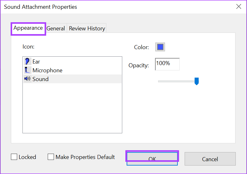 how-to-insert-audio-comments-in-a-pdf-using-adobe-acrobat-11 كيفية إدراج تعليقات صوتية في ملف PDF باستخدام Adobe Acrobat في Windows 11