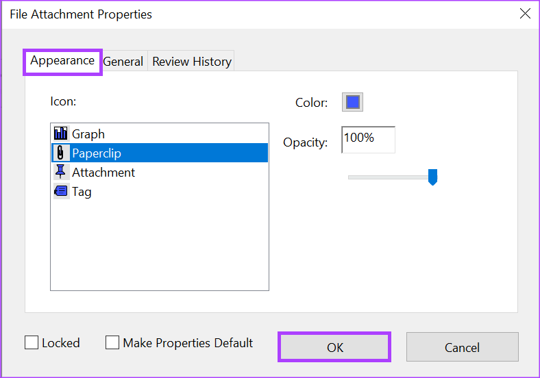 how-to-insert-audio-comments-in-a-pdf-using-adobe-acrobat-6 كيفية إدراج تعليقات صوتية في ملف PDF باستخدام Adobe Acrobat في Windows 11