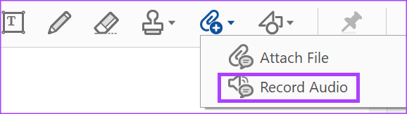 how-to-insert-audio-comments-in-a-pdf-using-adobe-acrobat-7 كيفية إدراج تعليقات صوتية في ملف PDF باستخدام Adobe Acrobat في Windows 11