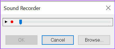 how-to-insert-audio-comments-in-a-pdf-using-adobe-acrobat-8 كيفية إدراج تعليقات صوتية في ملف PDF باستخدام Adobe Acrobat في Windows 11