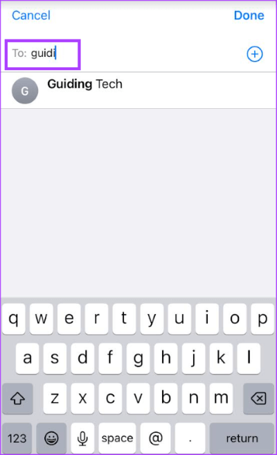 how-to-schedule-a-text-message-on-your-iphone-using-the-shortcuts-app-13 كيفية جدولة رسالة نصية على جهاز iPhone باستخدام تطبيق الاختصارات
