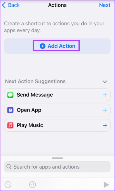 كيفية جدولة Messageنصية على جهاز iPhone باستخدام تطبيق الاختصارات - %categories