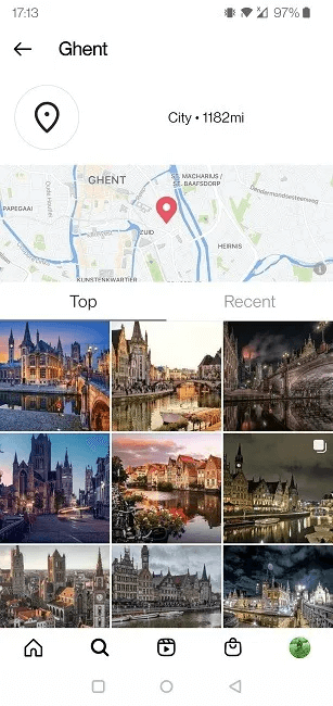 how-to-win-at-instagram-location-hashtags.jpg 8 نصائح لتجعل حسابك ظاهرا وسهل الاكتشاف على Instagram Search