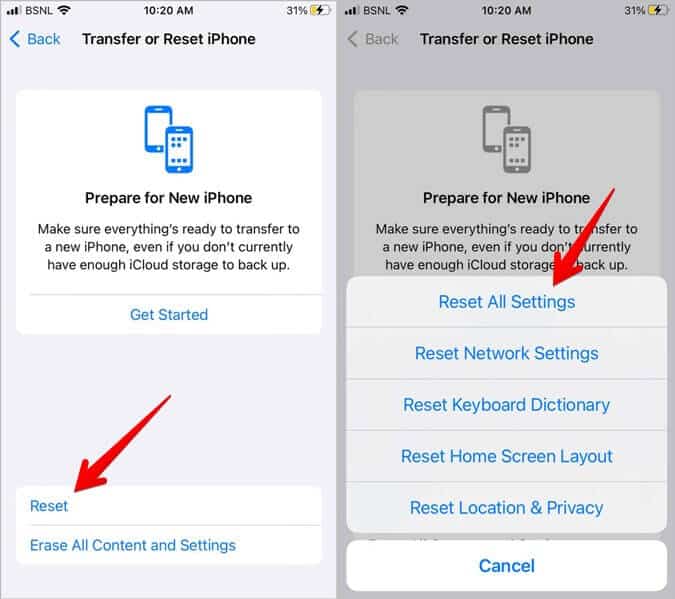 9 طرق لإصلاح تطبيق BeReal لا يعمل على Android و iPhone - %categories