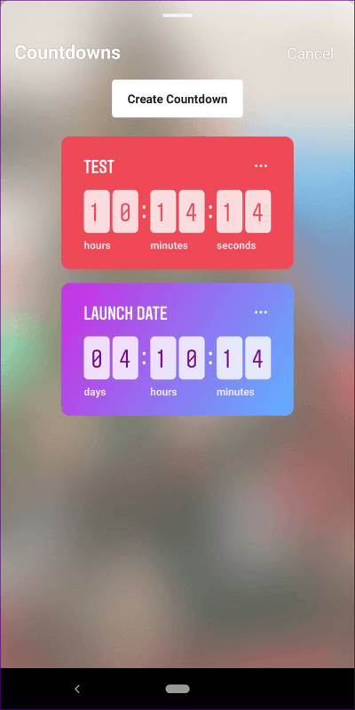 instagram-countdown-sticker-guide-12_935adec67b324b146ff212ec4c69054f 13 شيئًا يجب معرفته حول ملصق العد التنازلي لـ Instagram: دليل كامل
