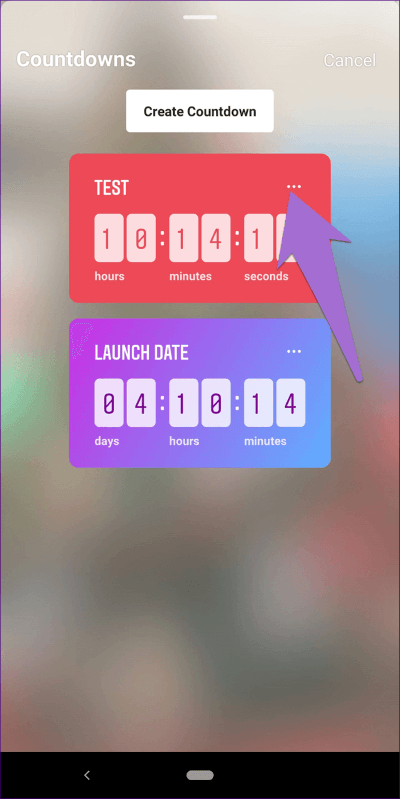 instagram-countdown-sticker-guide-13_935adec67b324b146ff212ec4c69054f 13 شيئًا يجب معرفته حول ملصق العد التنازلي لـ Instagram: دليل كامل