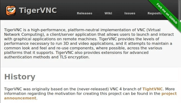 install-vnc-server-ubuntu-02-tigervnc-website.jpg كيفية إعداد خادم VNC في Ubuntu