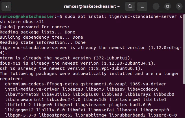 install-vnc-server-ubuntu-04-installing-programs.png كيفية إعداد خادم VNC في Ubuntu