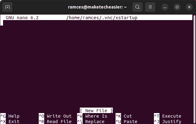 كيفية إعداد خادم VNC في Ubuntu - %categories