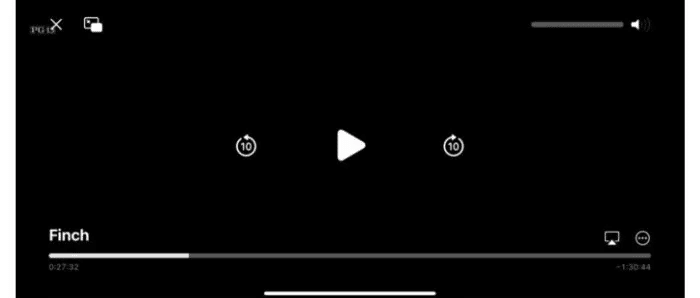 iphone-playback-control-1.jpg كيفية عمل AirPlay على Mac من iPhone