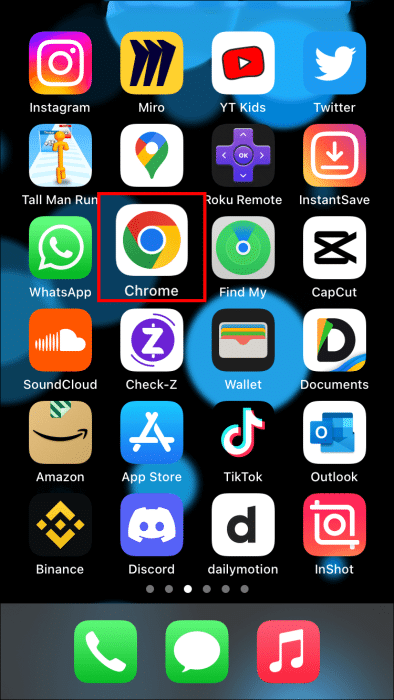 iphone1-e1674841867579 كيفية منع Chrome من طلب حفظ كلمة المرور