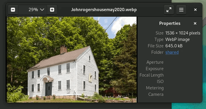 linuxwebp-image.png كيفية عرض صور WebP على Linux