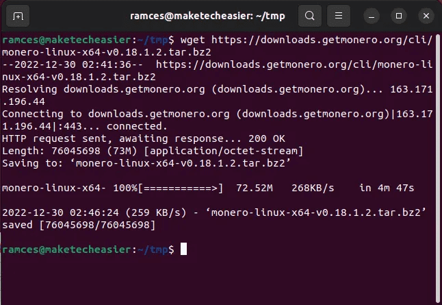 كيفية استضافة Monero Node على Tor في Linux - %categories