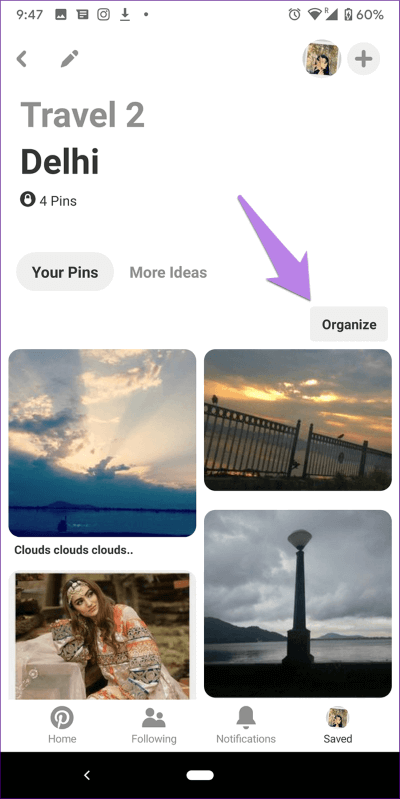move-section-in-pinterest-12_935adec67b324b146ff212ec4c69054f كيفية نقل القسم إلى لوحة جديدة في Pinterest