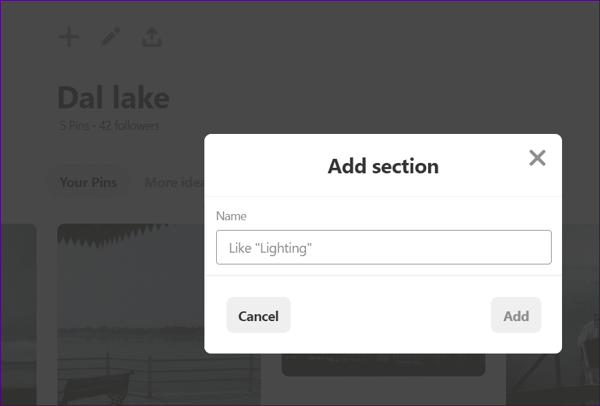 move-section-in-pinterest-2_4d470f76dc99e18ad75087b1b8410ea9 كيفية نقل القسم إلى لوحة جديدة في Pinterest