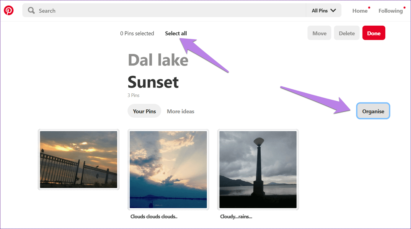 move-section-in-pinterest-7_4d470f76dc99e18ad75087b1b8410ea9 كيفية نقل القسم إلى لوحة جديدة في Pinterest