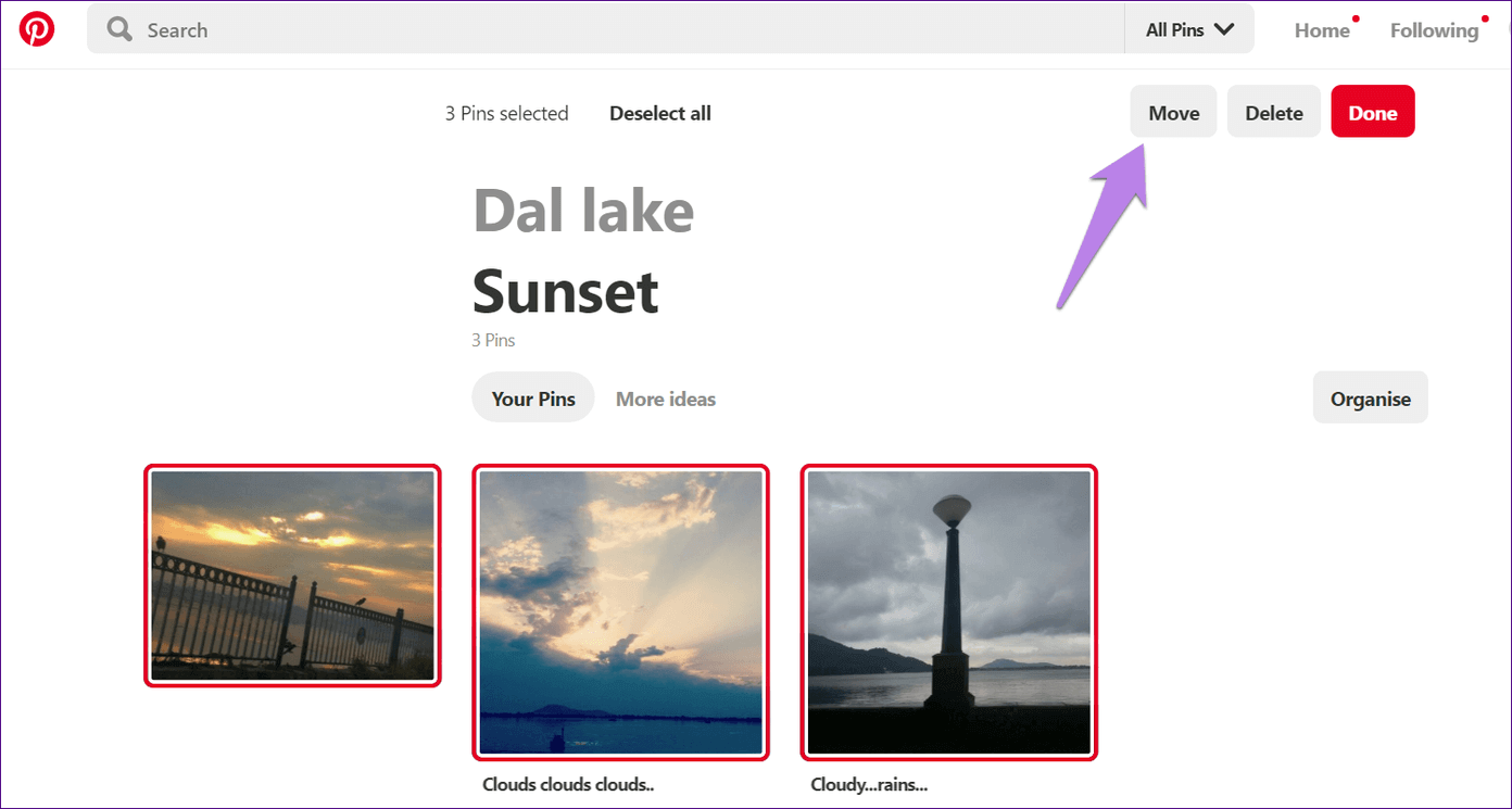 move-section-in-pinterest-8_4d470f76dc99e18ad75087b1b8410ea9 كيفية نقل القسم إلى لوحة جديدة في Pinterest