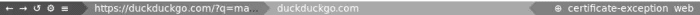 nyxt-web-browser-linux-11-buffer-bar.png كيفية إنشاء متصفح ويب مخصص باستخدام Nyxt