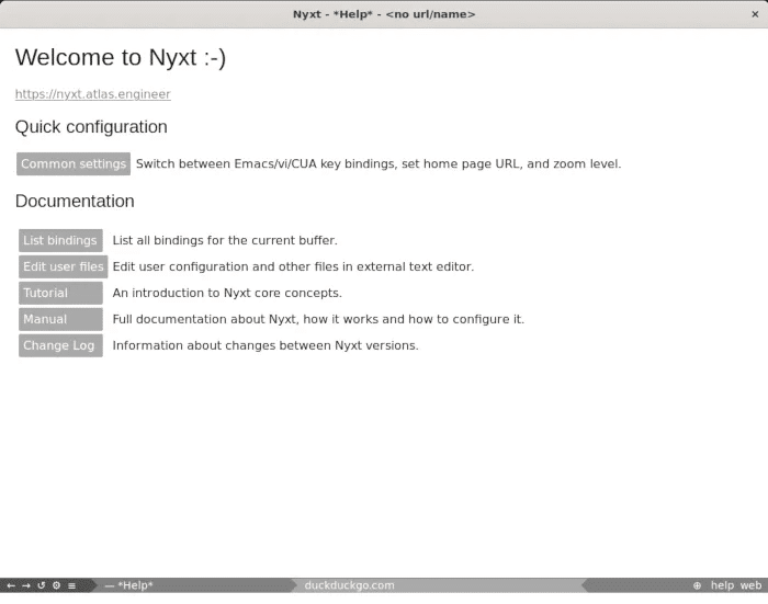 nyxt-web-browser-linux-13-go-back-history.png كيفية إنشاء متصفح ويب مخصص باستخدام Nyxt