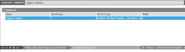 nyxt-web-browser-linux-18-enable-multi-mode-1.png كيفية إنشاء متصفح ويب مخصص باستخدام Nyxt