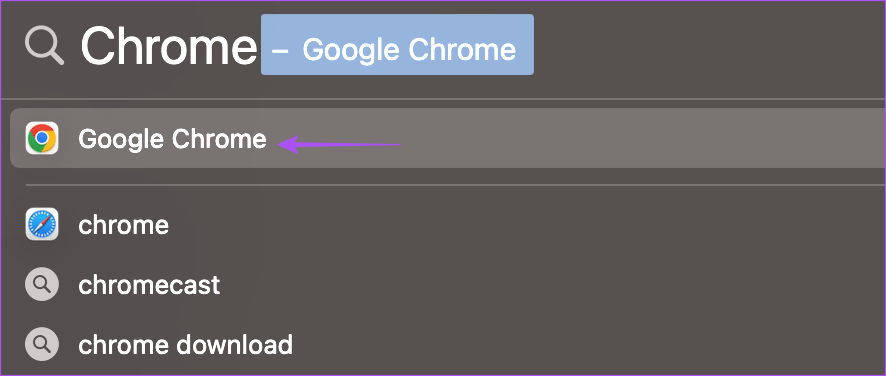 open-chrome-on-mac-1 كيفية إضافة طريقة دفع في Google Chrome على سطح المكتب والجوال