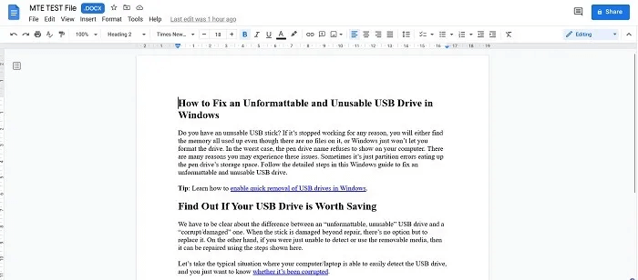open-docx-no-word-google-docs-view.jpg كيفية فتح ملف DOCX بدون Microsoft Office