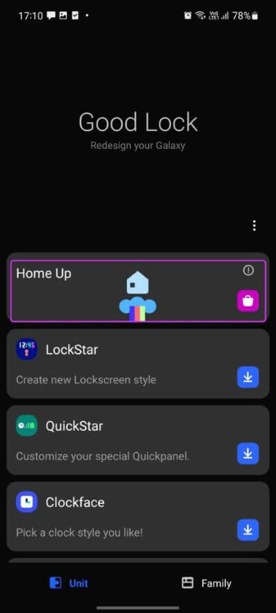 open-home-up-change-app-drawer-on-samsung-galaxy-phone-461x1024-1 أفضل 3 طرق لتغيير درج التطبيقات على هواتف Samsung Galaxy