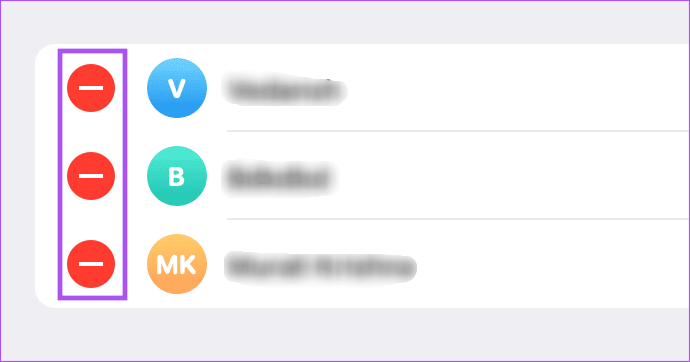remove-restricted-contacts-profile-picture-telegram-mac كيفية إخفاء صورة ملف تعريف من سطح مكتب وجوال لجهات اتصال محددة على Telegram