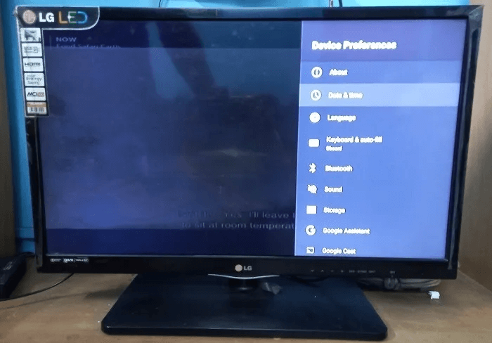 sTV-WiFi-Not-Connecting-Date-and-Time-Settings.jpg التلفزيون غير متصل بشبكة Wi-Fi؟ إليك كيفية إصلاح المشكلة