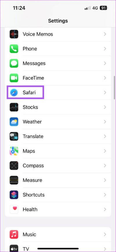 كيفية إضافة بطاقة ائتمان في Safari على iPhone و iPad و Mac - %categories