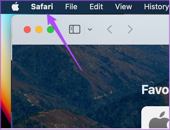 أفضل 9 إصلاحات لعدم تنزيل الملفات Safari على نظام Mac - %categories