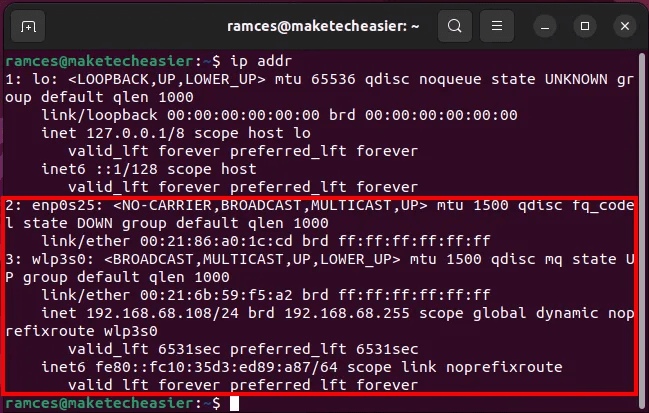 كيفية نقل الملفات بأمان في Linux باستخدام SCP - %categories