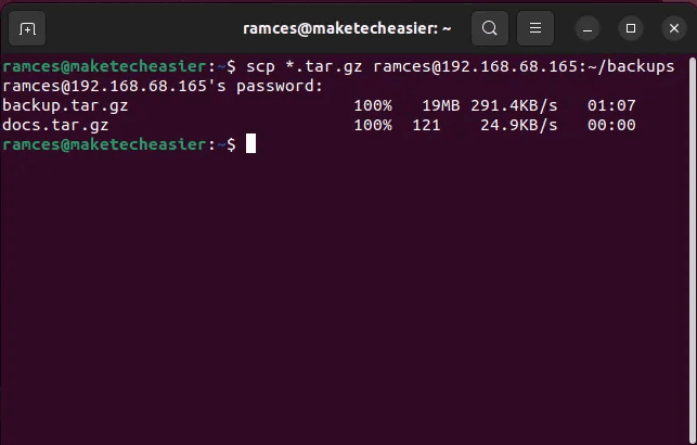 scp-transfer-linux-07-glob-matching-copy.png كيفية نقل الملفات بأمان في Linux باستخدام SCP