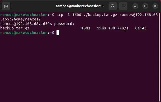 scp-transfer-linux-15-limit-bandwidth-during-copy.png كيفية نقل الملفات بأمان في Linux باستخدام SCP