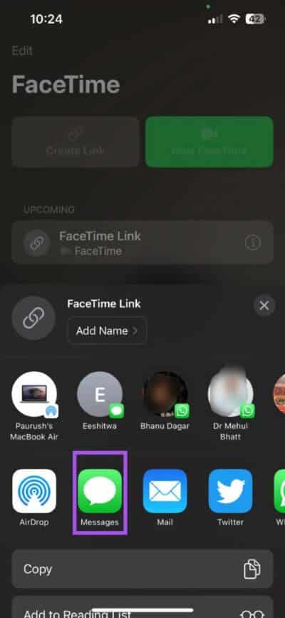 كيفية استخدام FaceTime على نظامي Android و Windows - %categories