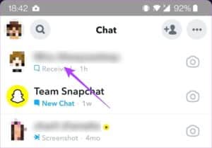 كيف تلعب الألعاب في Snapchat - %categories