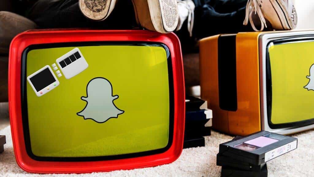 كيف تلعب الألعاب في Snapchat - %categories