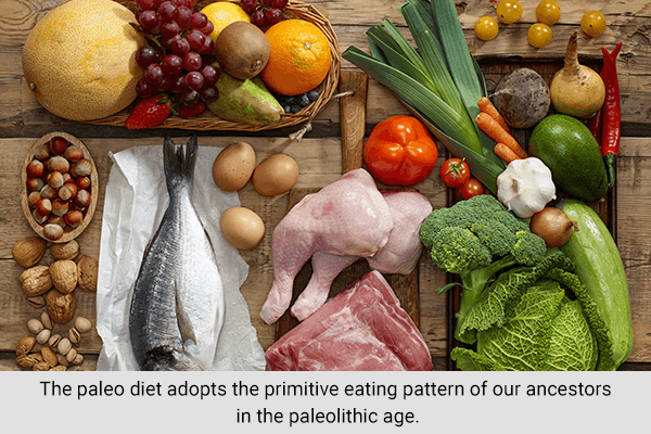 كيتو وباليو والحمية المتوسطية: اختر أفضل نظام غذائي لجسمك - %categories