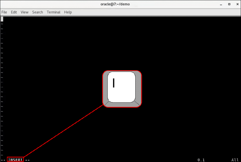 tower2-1 كيفية إنشاء ملف نصي في Linux