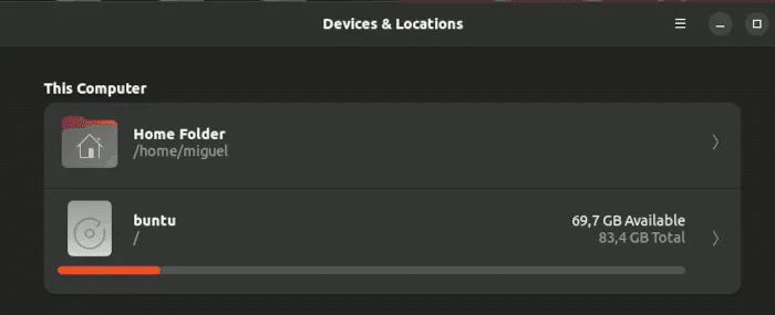 ubuntuspeed-drives.png 7 طرق لأجل تسريع Ubuntu