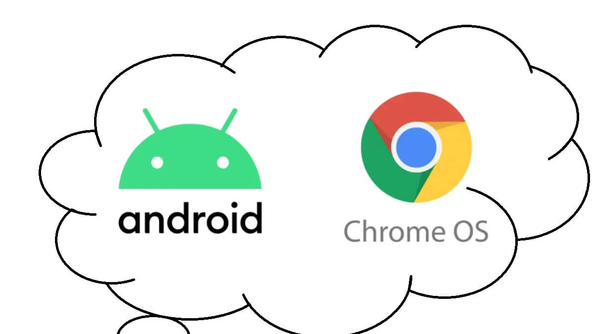 8 ميزات فريدة لتكامل نظام التشغيل ChromeOS ونظام Android - %categories