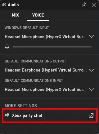 xbox-game-bar-audio-voice.jpg 5 أشياء مفيدة يمكنك القيام بها باستخدام Xbox Game Bar على نظام Windows