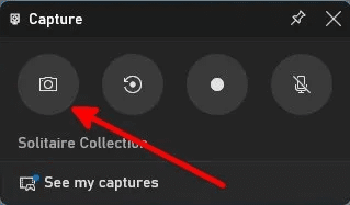 xbox-game-bar-capture-camera.jpg 5 أشياء مفيدة يمكنك القيام بها باستخدام Xbox Game Bar على نظام Windows