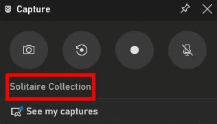 xbox-game-bar-clip-app-name.jpg 5 أشياء مفيدة يمكنك القيام بها باستخدام Xbox Game Bar على نظام Windows